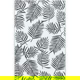 Maison Chic Zunanja Preproga, Rug bela in črna 190x290 cm PP, (22122640) | Shoptok.si