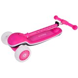  Balansirajući skuter SCOOTER s 3 kotača ŠARENA SVJETLA i GLAZBA SP0812 | shoptok.hr
