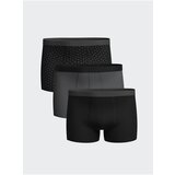 LC Waikiki Standard Fit, Flexible Fabric Men's Boxer 3-pack. | shoptok.hr