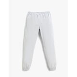 Koton Sweatpants - Blue - Joggers | Shoptok.si