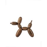 Boyhood Kipec iz masivnega lesa (višina 14,5 cm) Ballon Dog – | Shoptok.si