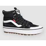 Vans Sk8-Hi Waterproof Insulated MTE Winter Cevlji black / white Slike
