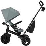 Kinderkraft tricikl za decu Aveo 2 Plus Grey, 9m+ | Eponuda.com