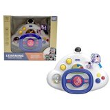  Muzički volan za bebe beli ( 605356 ) | ePonuda.com