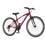Venssini bicikl arcadia 27" bordo roze | Eponuda.com