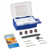 Dremel 2615C681JA komplet za brušenje 1 St. Cijene