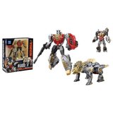  Beast mechanical robot na rasklapanje - triceratops h9060d ( 75089 ) Cene