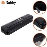 Ruhhy vakuumski aparat 110 W, 80 kPa, s 10 vrećica | shoptok.hr