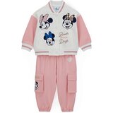 Original Marines trenirka DR DH DEAV1449NF DISNEY D roza 86 | Shoptok.si
