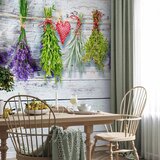  Foto tapeta - Spring inspirations 200x140 | shoptok.hr