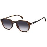 David Beckham DB1140/S EX4/DG ONE SIZE (50) Havana/Siva | Shoptok.si