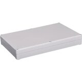 Bopla Univerzalno kućište 250 x 160 x 37 ABS svijetlo siva (RAL 7035) ET 233 1 kom. Cijene