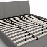 Bessagi Home Oblazinjena Postelja Melisa | Shoptok.si
