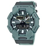 Casio G-Shock muški sat ( GA-010CE-2A ) Casio G-Shock muški sat ( GA-010CE-2A ) Slike