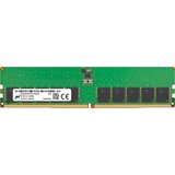 Micron 32GB DDR5-5600 ECC UDIMM 2Rx8 CL46 Cijene