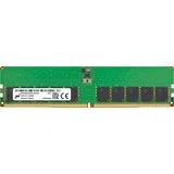32GB DDR5-5600 ECC UDIMM 2Rx8 CL46