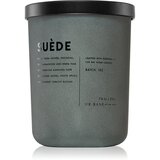 DW Home Ur*Bane Suède dišeča sveča 213 g Cene