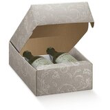  kutija kartonska 2B Siva-34551 | ePonuda.com