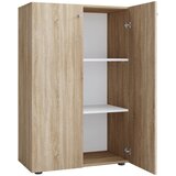 MID.YOU OMARA ZA ČEVLJE hrast sonoma | Shoptok.si