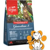 Orijen Suva hrana za odrasle mačke Guardian 8 1.8kg Cene