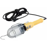 Prenosna lampa sa stezaljkom 1xE27/60W/230V
