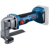 Bosch GSC 18V-16 E akumulatorske makaze za lim 18V Solo; bez baterije i punjača (0601926300) | ePonuda.com