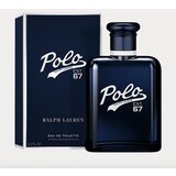 Polo Ralph Lauren Muška toaletna voda Polo Est. 67, EDT, 125 ml | ePonuda.com