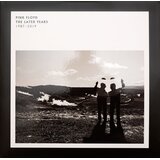  pink floyd - the later years: 1987-2019 | Eponuda.com