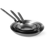 Hendi Tava za prženje, ⌀240x(H)45mm | Eponuda.com