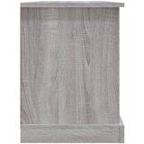 TV ormarić boja hrasta sonome 99,5x35,5x48 cm konstruirano drvo | Eponuda.ba