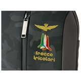 Aeronautica Militare Ročne torbice Drone Črna | Shoptok.si