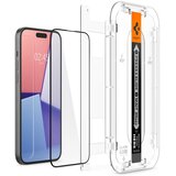 Spigen Glas.tR EZ-FIT (2 kom) za iPhone 16 Plus/15 Plus | shoptok.hr