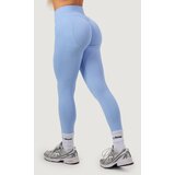 GymBeam Women‘s NEO Seamless Leggings Sky XS | Eponuda.com