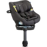 Graco autosjedalica Turn2Me DLX I-Size R129, Grupa 0+, 1 (0-18 kg) (40-105 cm) - Iron | shoptok.hr