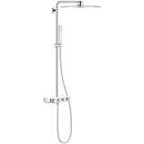 Tuš GROHE komplet za prho Euphoria SmartControl System 310 Cube Duo 26508LS0 | Shoptok.si