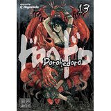 VIZ Media Q Hayashida - Dorohedoro, Vol. 13 | Eponuda.com