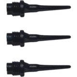  Vrhovi za pikado strelice 500 kom tuflex 1/4 | Eponuda.com