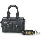 Mini Top Handle Bag Bag Black Kiev Crna