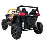 Buggy na akumulator ATV STRONG Racing - DVOSJED - zlatni | shoptok.hr