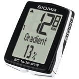  Ciklokompjuter SIGMA SPORT BC 14.16 STS Cijene