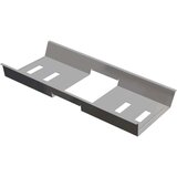 Schletter Solar ni pladenj za uteži Flat Grid 169017-000, (21313959) | Shoptok.si