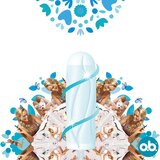 o.b. Pro Comfort Super Plus tamponi 16 kom | shoptok.hr