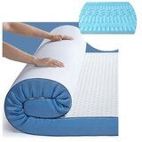 Zotrix naddušek dreamory multizone 7, 180x200cm Cene