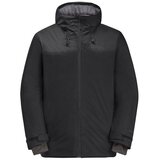 Jack Wolfskin Parke 11162316000 Črna Cene