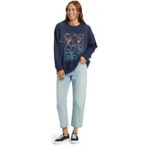 Roxy Women's sweatshirts MORNING HIKE E