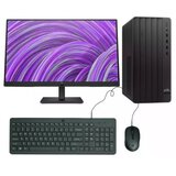 HP 290 G9 TWR i7-14700/16GB DDR4/M.2 1TB/180W/M+T/DVD-RW/S3 Pro 22" C80WWAT | Eponuda.com