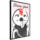  Poster - Sloth's Favourite Food 20x30 Cijene