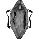 Vuch Torba Carmela Black, 28,5 x 32 cm | shoptok.hr