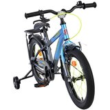 Volare dječji bicikl Thombike 16″ plavo-sive boje | shoptok.hr