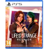 Life is Strange Reunion (PS5) Cene
